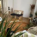 Baross Apartment