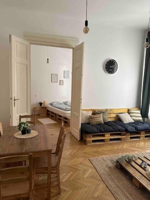 Apartment Baross Budapest